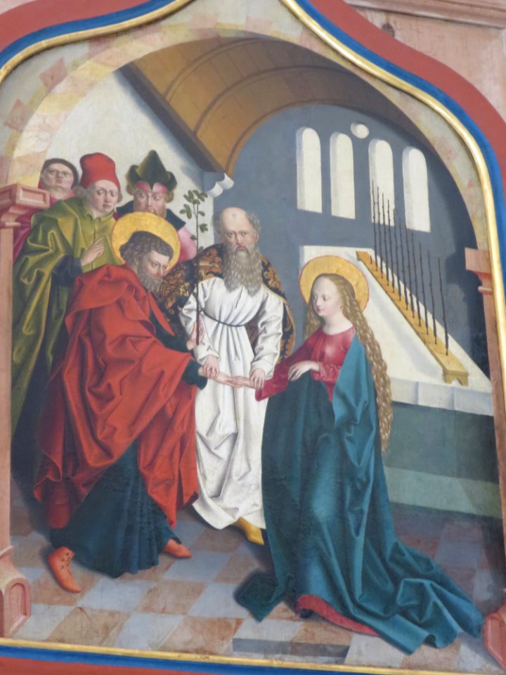 St. Stephan Mörlbach 29