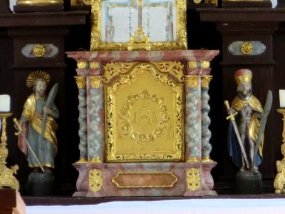 St. Pankratius Vaterstetten 2