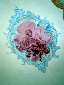 St. Stephan in Hellengerst 11