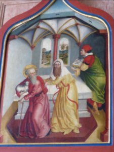 St. Stephan Mörlbach 28