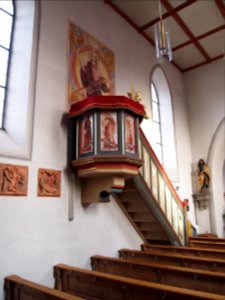 St. Thomas, Hirschzell 02