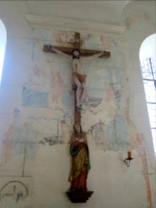 St. Stephan Mörlbach 36