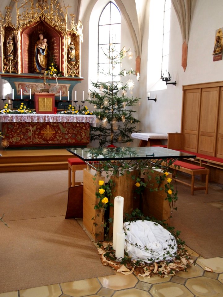 St. Thomas, Hirschzell 08