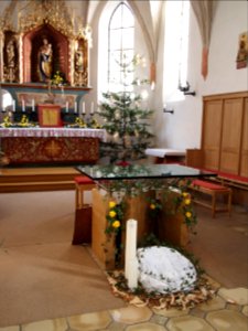 St. Thomas, Hirschzell 08