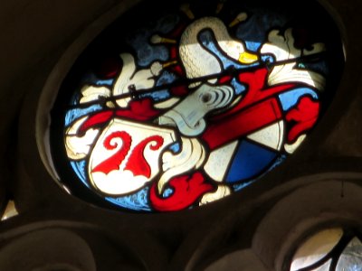 St. Stephan Mörlbach 3