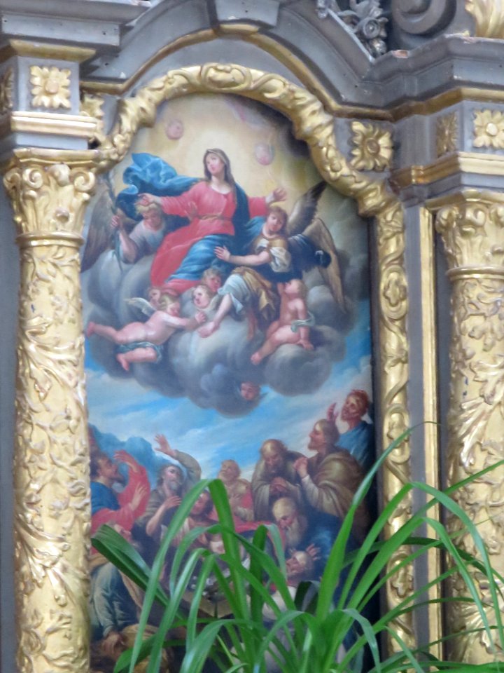 St. Ulrich Habach 53