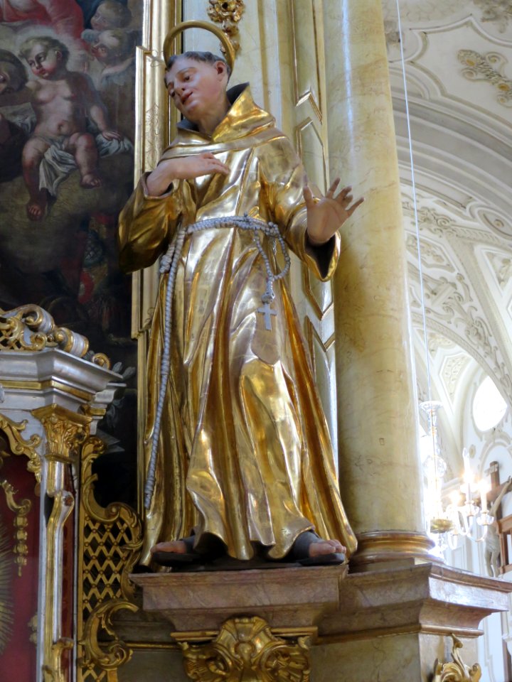 St. Ulrich Habach 46