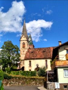 St. Nikolaus in Kaltern 2