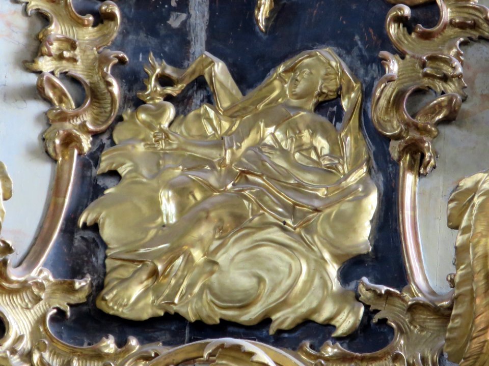 St. Nikolaus Mühldorf am Inn 17