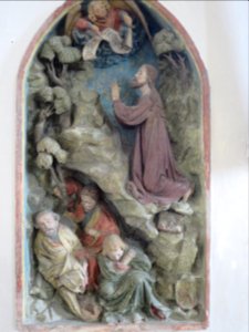 St. Nikolaus Mühldorf am Inn 10