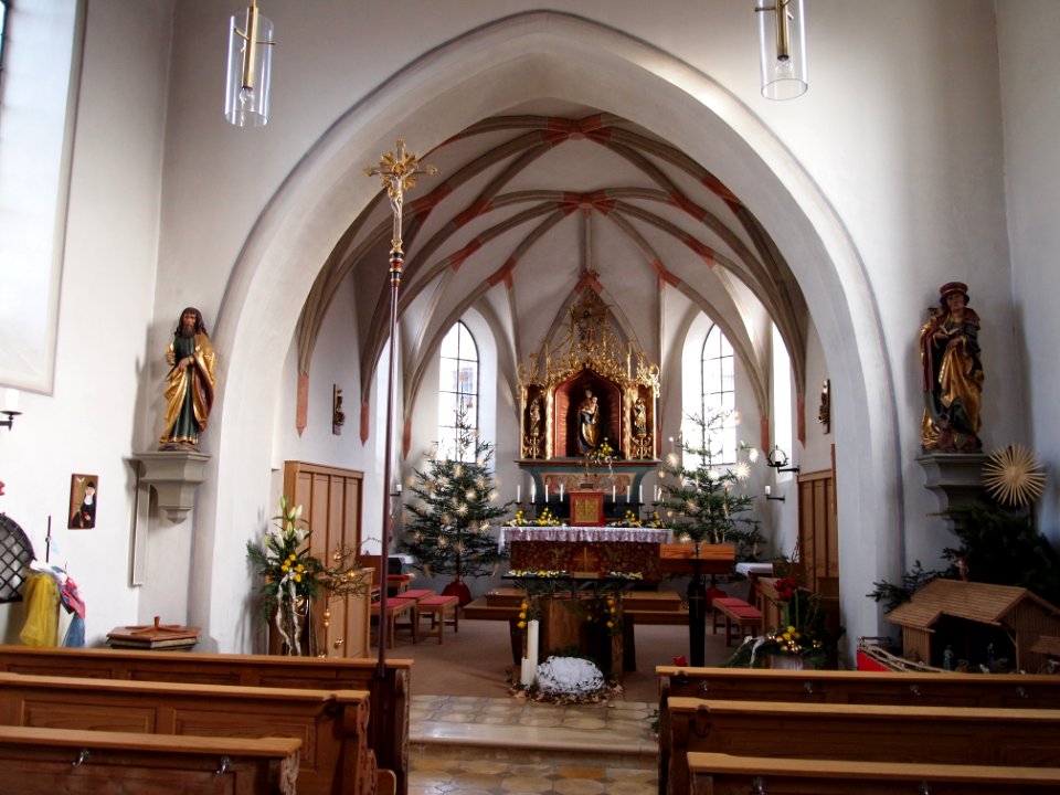 St. Thomas, Hirschzell 03