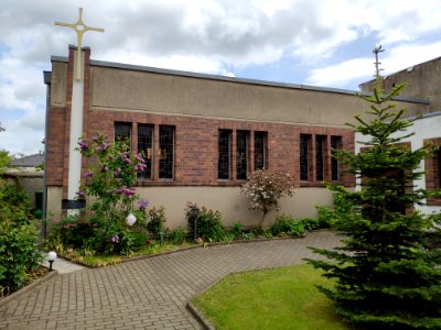 St. Thomas (Crivitz) outdoor