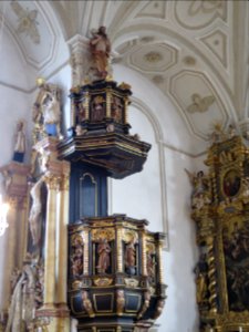 St. Ulrich Habach 60