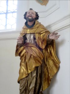 St. Nikolaus Farchach 3