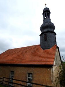 St. Trintatis, Öpitz 05