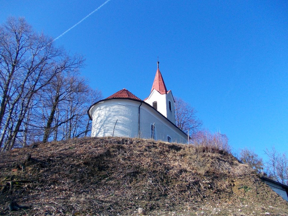 St. Ulrich's Church (Brezje pri Bojsnem) 03