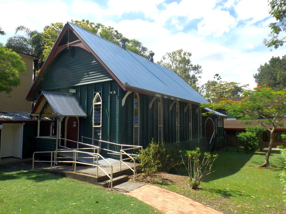 St Andrews Church Hall