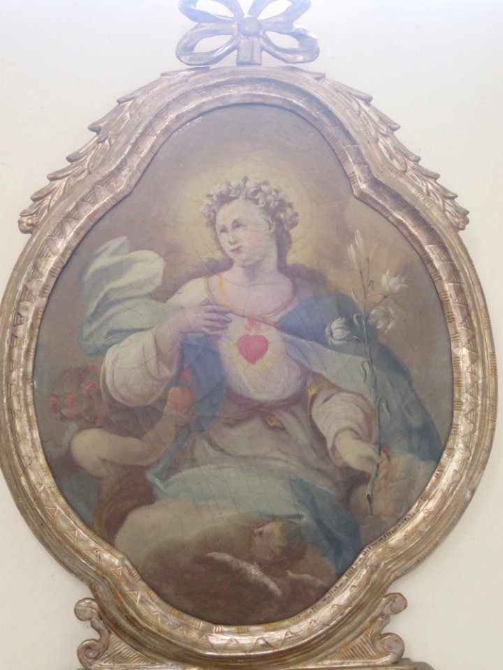St. Nikolaus Farchach 14