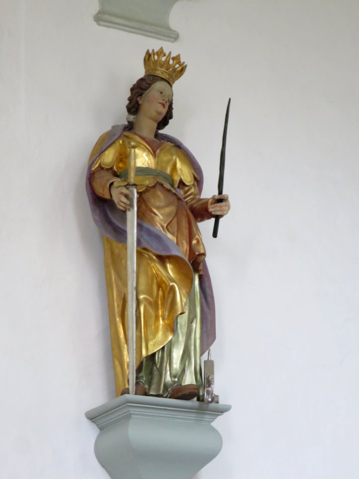 St. Nikolaus Dettendorf 11