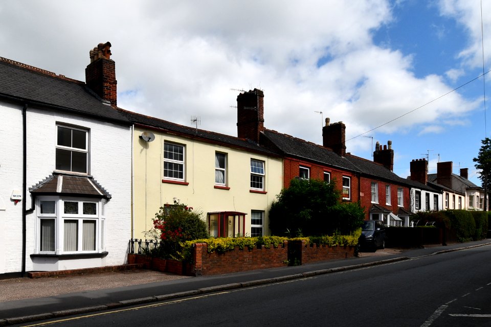 St Ann's Terrace