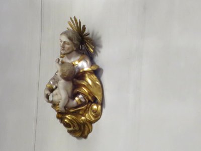 St. Nikolaus Pinzberg 7