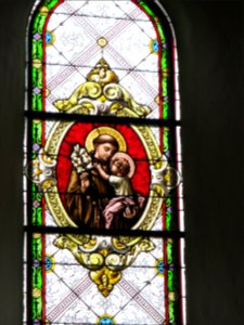 St. Nikolaus Dettendorf 13