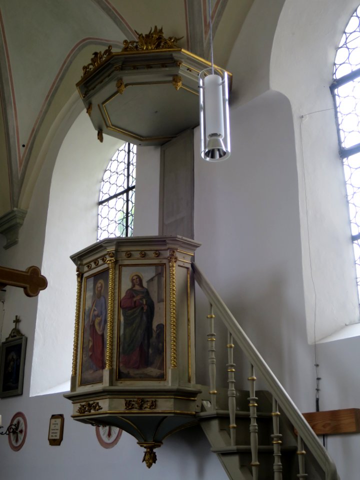 St. Nikolaus Dettendorf 21