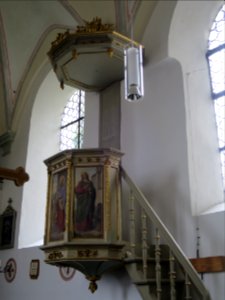 St. Nikolaus Dettendorf 21 photo