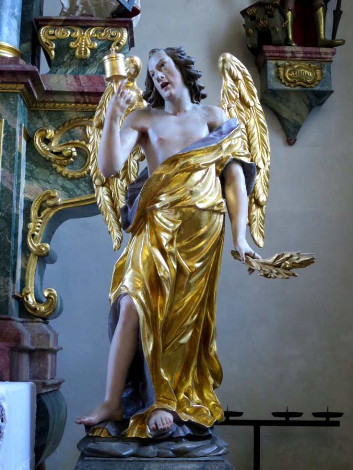 St. Nikolaus Berg 4