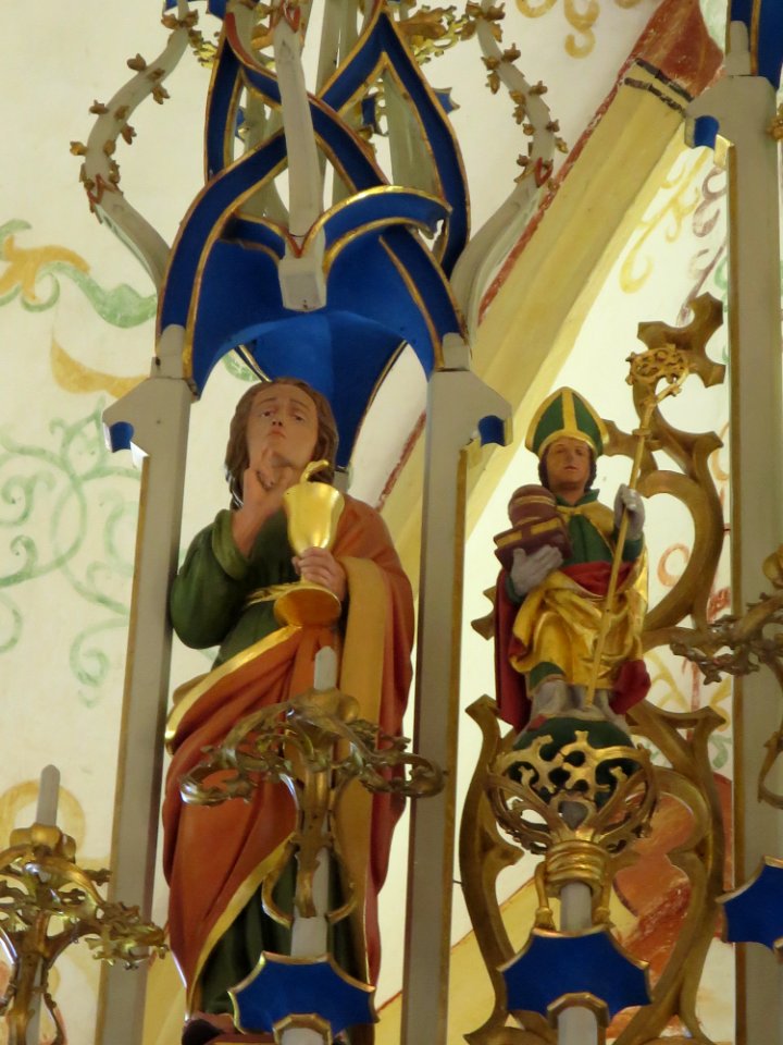 St. Nikolaus Ebbs 14