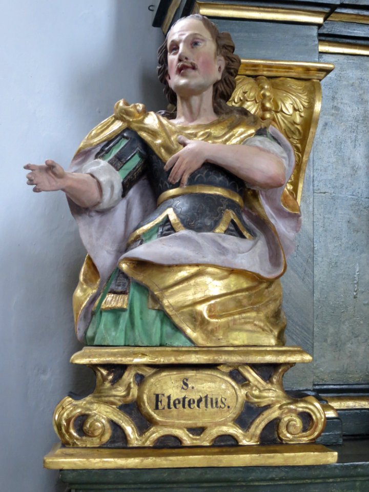 St. Nikolaus Dettendorf 7