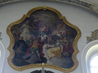 St. Nikolaus Mühldorf am Inn 18