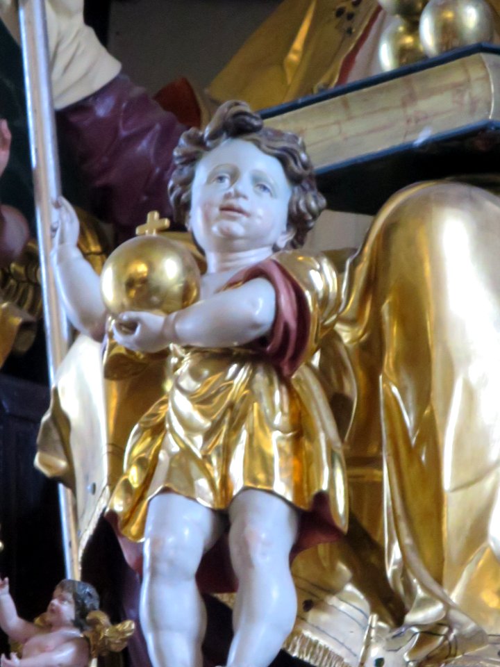 St. Nikolaus Berg 23