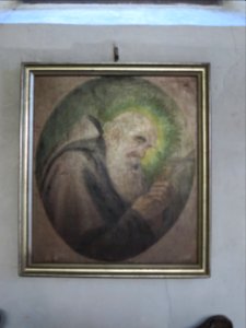 St. Nikolaus Berg 17