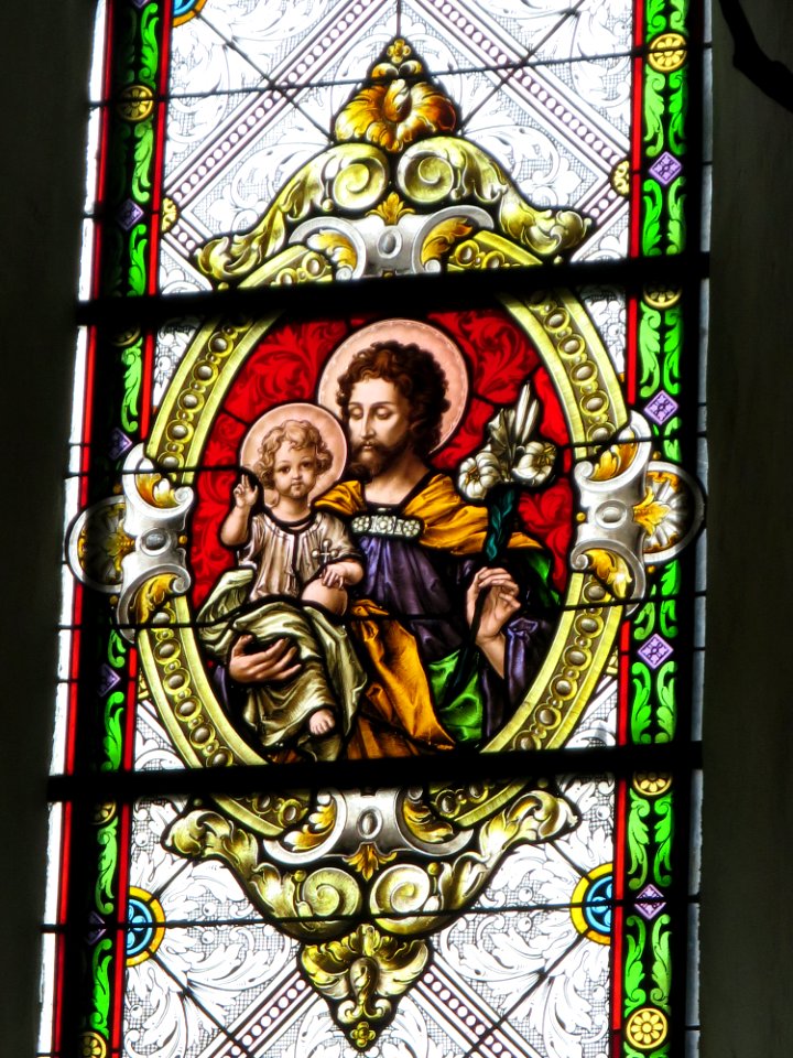St. Nikolaus Dettendorf 14
