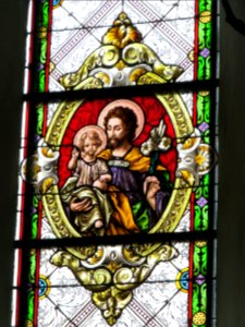 St. Nikolaus Dettendorf 14