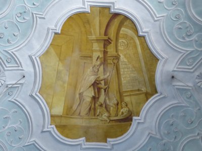 St. Nikolaus Berg 16