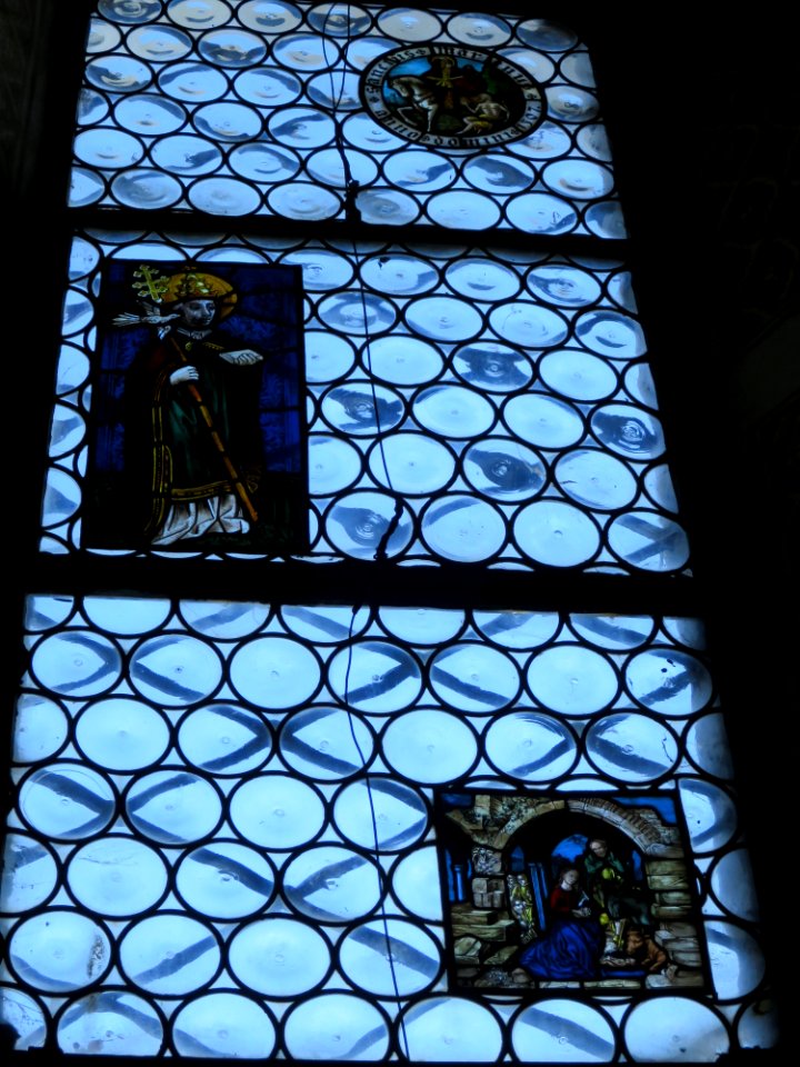 St. Nikolaus Berg 6
