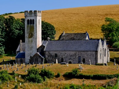 St.James Manorbier H1c