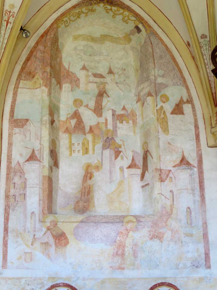 St. Nikolaus Ebbs 2