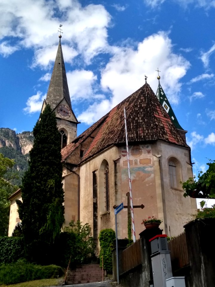 St. Nikolaus in Kaltern 7
