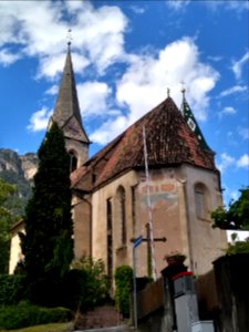 St. Nikolaus in Kaltern 7