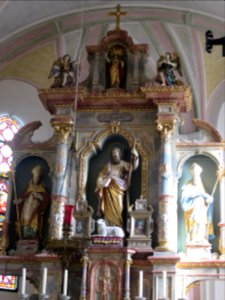 St Andreas Hohendilching 6