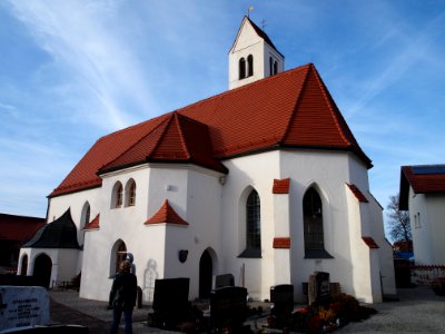 St. Thomas, Hirschzell 01