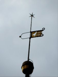 St. Nikolaus Church Harra 04
