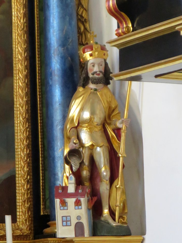 St. Nikolaus Peiß 2