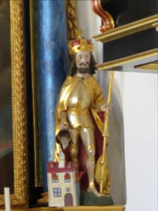 St. Nikolaus Peiß 2