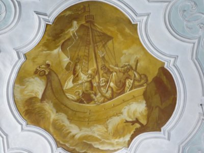 St. Nikolaus Berg 19