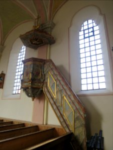 St Andreas Hohendilching 12