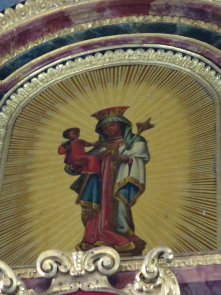 St. Nikolaus Berg 24